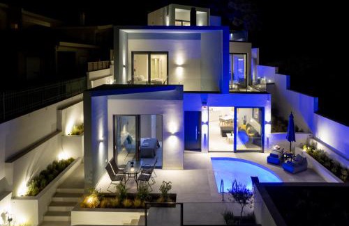 Porto Rafti Apartment | White Cliff Luxury Suites