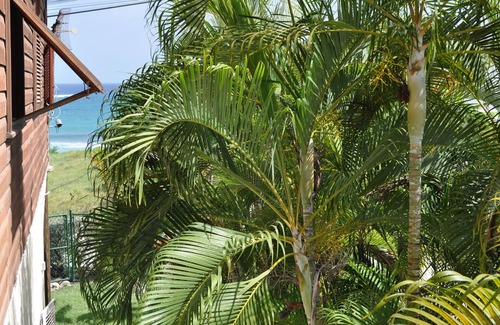Silver Sands Apartment | White Coconut Studio