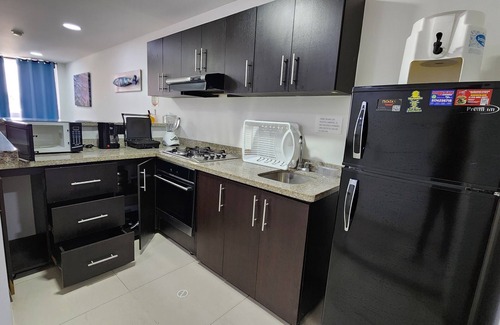 San Andres Apartment | White Coral Apartasuite