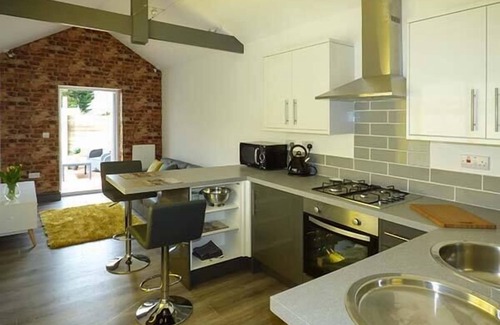 Tenby Cottage | White Cottage Annexe