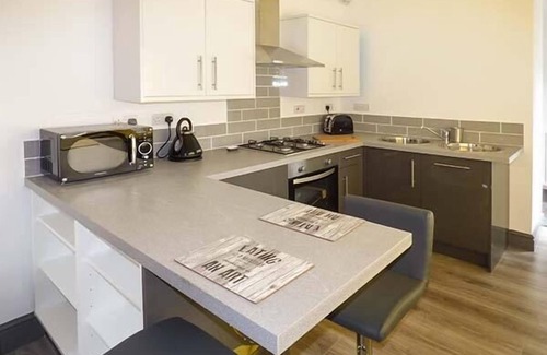Tenby Cottage | White Cottage Annexe