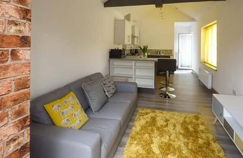 Tenby Cottage | White Cottage Annexe