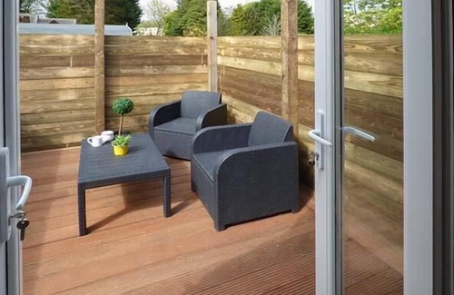 Tenby Cottage | White Cottage Annexe