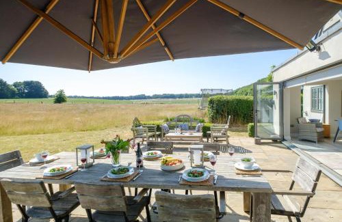 Woodbridge House | White Cottage, Iken - Aldeburgh Coastal Cottages