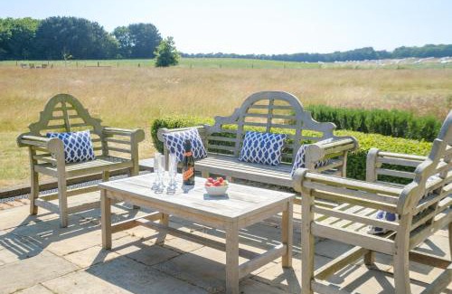 Woodbridge House | White Cottage, Iken - Aldeburgh Coastal Cottages