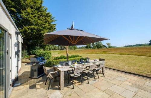 Woodbridge House | White Cottage, Iken - Aldeburgh Coastal Cottages