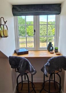 Leicester Apartment | White Cottage Loft