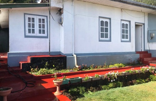 Nuwara Eliya Villa | White Cottage Nuwara Eliya