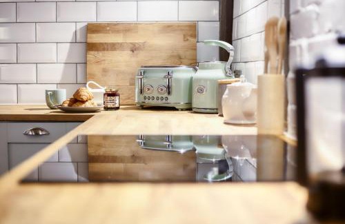 Woodbury House | White Cross Cottage