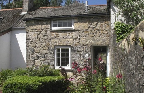 Hayle Cottage | White Duck Cottage