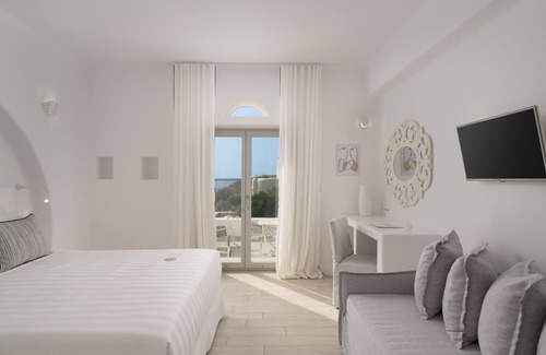 Santa Maria Hotel | White Dunes Luxury Boutique Hotel