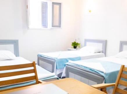 Dahab Apartment | White Flat Studios