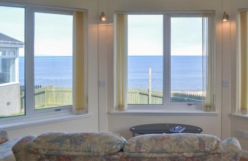 Buckie House | White Gables - Uk30688