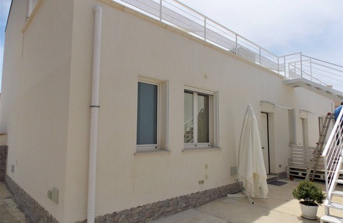 Trapani Apartment | White Gold Apartaments