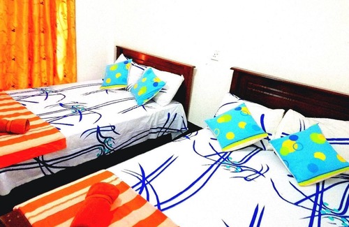 Maradankadawala House | White Guest
