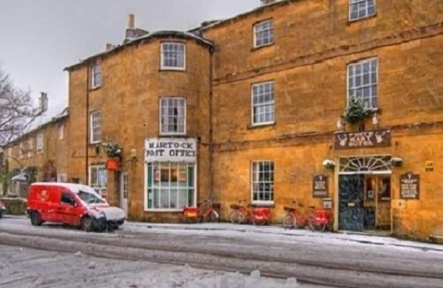 Martock Hotel | White Hart Hotel