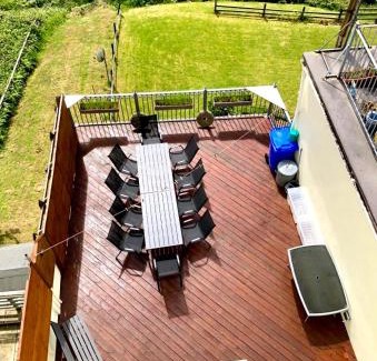 Clifden House | White Heather 3 Bed Clifden Town