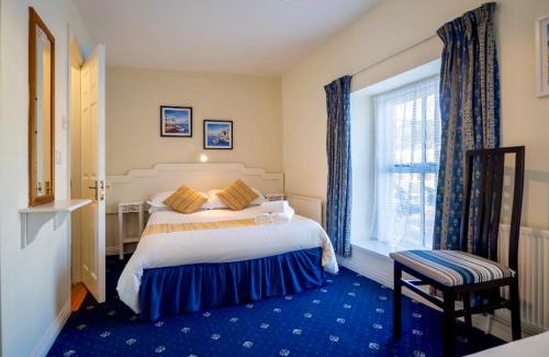Clifden House | White Heather 3 Bed Clifden Town
