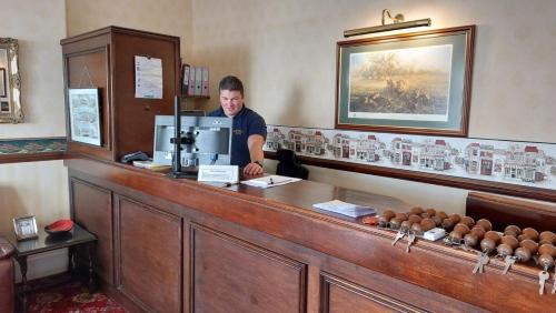 Llandudno Hotel | White Heather Hotel