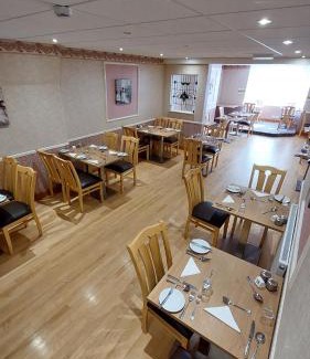 Llandudno Hotel | White Heather Hotel