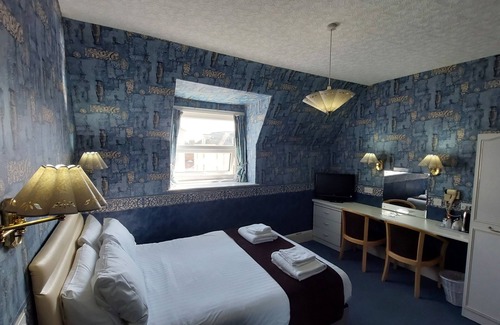 Llandudno Hotel | White Heather Hotel