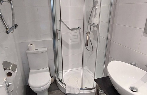 Llandudno Hotel | White Heather Hotel