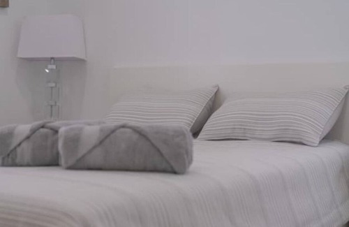Compton House | White Heaven House
