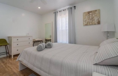 Compton House | White Heaven House