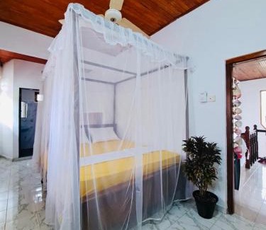 Unawatuna House | White Heaven Resort