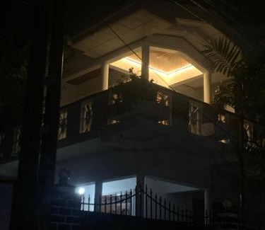 Unawatuna House | White Heaven Resort