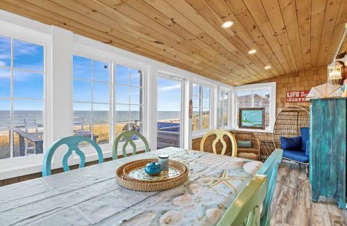Plymouth House | White Horse Beach House: Plymouth
