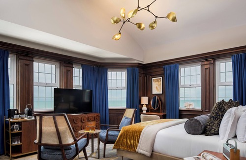 Rottingdean Hotel | White Horses by Everly Hotels Collection