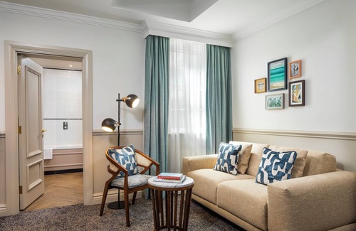 Rottingdean Hotel | White Horses by Everly Hotels Collection
