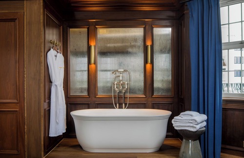 Rottingdean Hotel | White Horses by Everly Hotels Collection