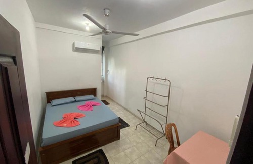 Malabe House | white hotel kothalawala
