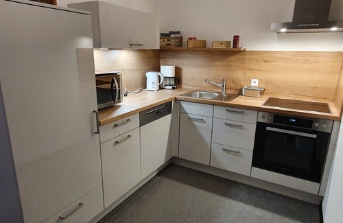 Boppard Villa | White House (1f) - Boppard City