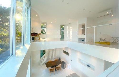 Atami Villa | White House Atami