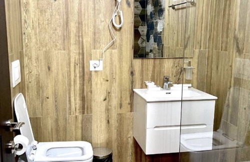 Berat Hotel | White House Berat