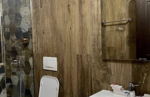 Berat Hotel | White House Berat