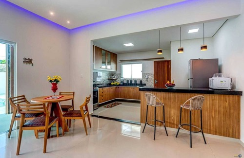 Itacare House | White House