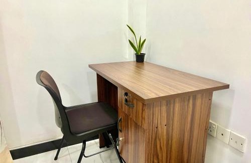 Hokandara Apartment | White House by RECO