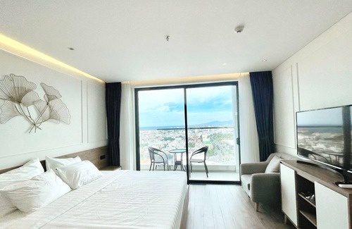 Tuy Hoa Apartment | WHITE HOUSE CONDOTEL PHÚ YÊN