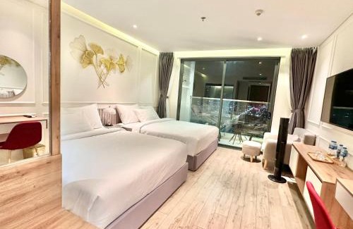 Tuy Hoa Apartment | White House Condotel Phú Yên