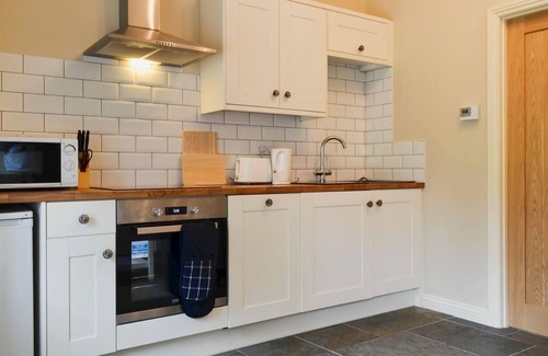 Durham Cottage | White House Cottages