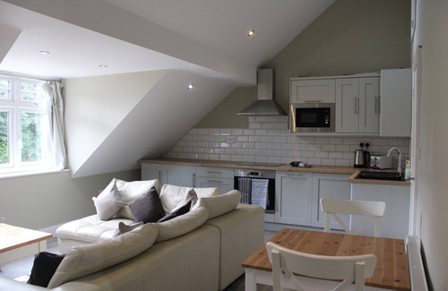 Durham Cottage | White House Cottages
