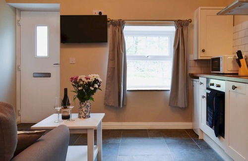 Durham Cottage | White House Cottages