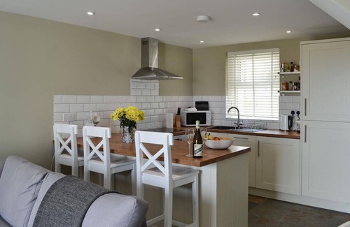 Durham Cottage | White House Cottages
