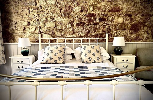 Zennor Bed & Breakfast | White House