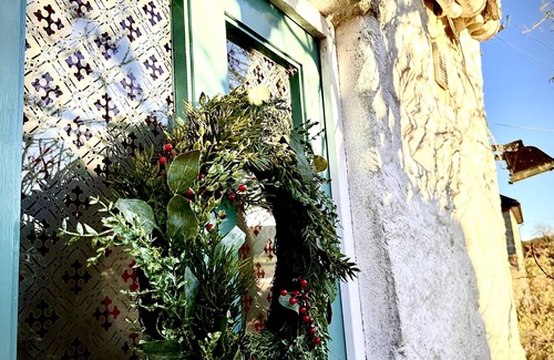 Zennor Bed & Breakfast | White House