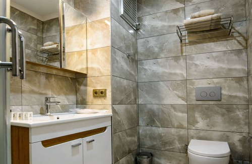 Trabzon Hotel | White House Hotel